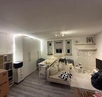 Liebevoll sanierte 1 ZKB im alten Ortskern von Wolfshausen - Weimar (Lahn)