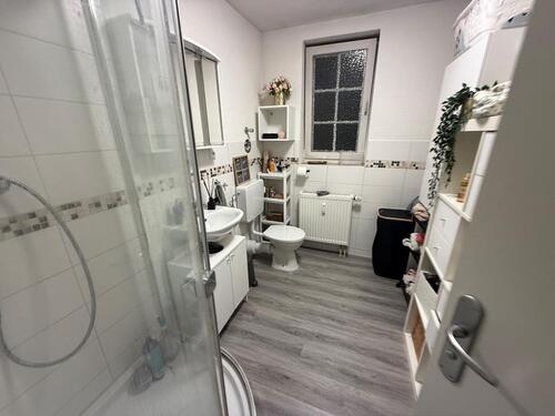 Foto - 1 Zimmer Etagenwohnung zur Miete in Weimar (Lahn)