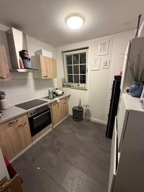 Foto - Etagenwohnung in Weimar (Lahn) zur Miete