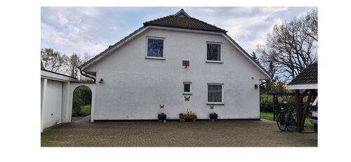 Foto - 4 Zimmer Etagenwohnung zur Miete in Sottrum