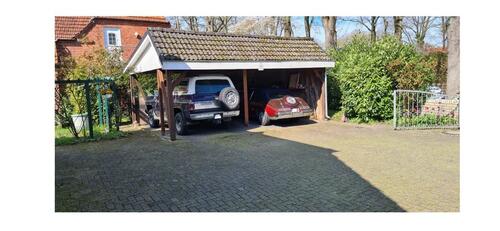 Foto - 4 Zimmer Etagenwohnung in Sottrum