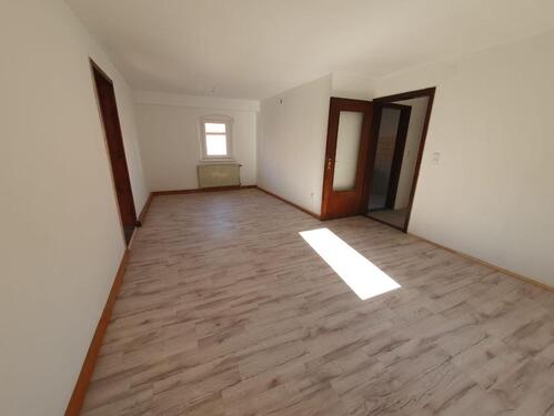 Foto - 4 Zimmer Wohnung PrichsenstadtStadelschwarzach