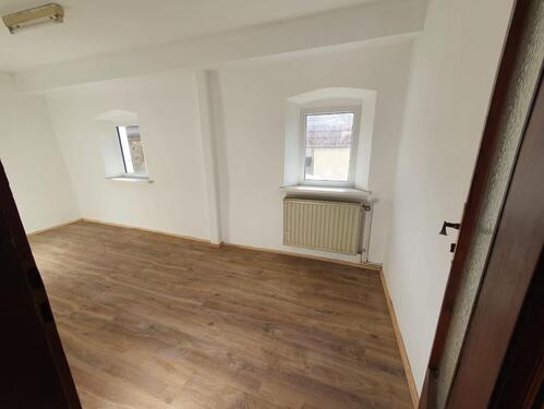 Foto - Etagenwohnung in Prichsenstadt zur Miete