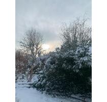 Vermietung Harsefeld 3 Zimmer EG Wohnung zentral