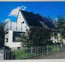 Versteigerung freistehendes 1-2 Familienhaus Kassel