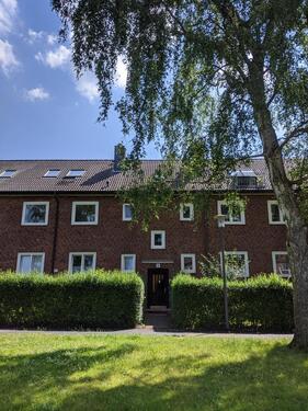 Foto - 1-Zimmerwohnung im Grünen - 400,00&nbsp;EUR Kaltmiete, ca.&nbsp; 32,00&nbsp;m&sup2;