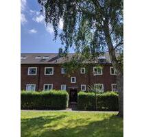 1-Zimmerwohnung im Grünen - 400,00&nbsp;EUR Kaltmiete, ca.&nbsp; 32,00&nbsp;m&sup2; in Kiel (PLZ: 24106) Wik