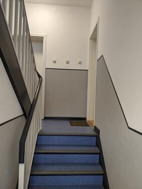 Foto - 1 Zimmer Erdgeschoßwohnung zur Miete in Kiel