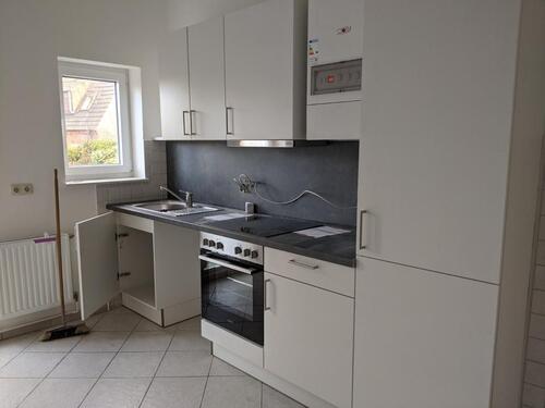 Foto - 1 Zimmer Erdgeschoßwohnung in Kiel