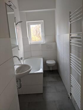 Foto - Erdgeschoßwohnung in Kiel zur Miete