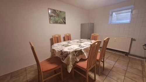 Foto - 1 Zimmer Etagenwohnung in Gera