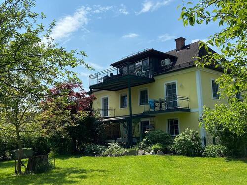 Foto - 2 Zimmer Dachgeschoßwohnung zur Miete in Pocking