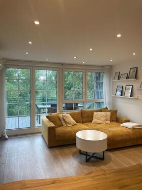 Foto - 2 Zimmer Dachgeschoßwohnung in Pocking