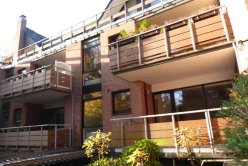 Foto - 2 Zimmer Hochparterre zur Miete in Lübeck