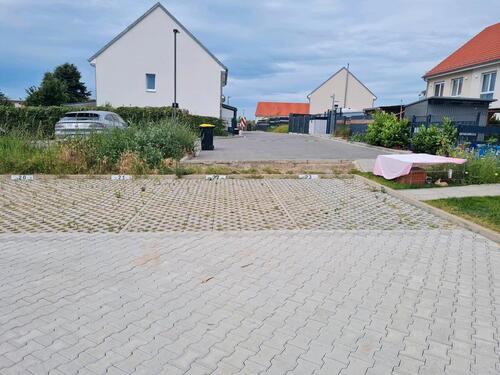 Foto - Stellplatz Robert-Koch-Str, Schkeuditz zu vermieten