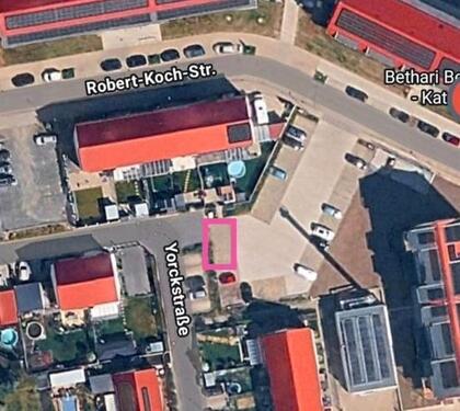 Foto - andere zur Miete in Schkeuditz