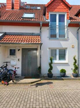 Foto - Charmantes Haus, schönes Reihenmittelhaus in ruhiger Gegend