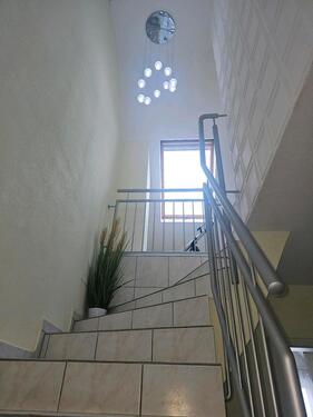 Foto - 4 Zimmer Reihenhaus zum Kaufen in Mainz