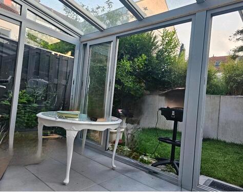 Foto - 4 Zimmer Reihenhaus in Mainz