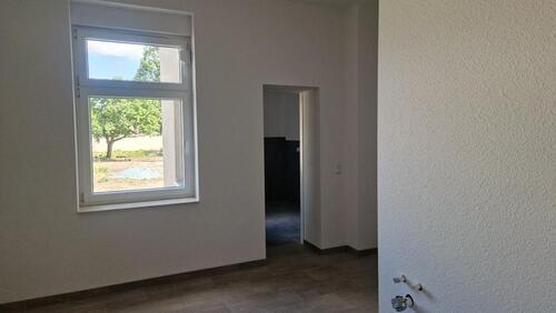 Foto - Hochparterre in Luckenwalde zur Miete