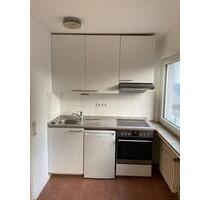 Gemütliche, helle 1-Zimmerwohnung mit Einbauküche und eigenem Bad - Köln Mülheim