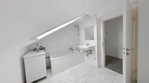 Foto - 5 Zimmer Dachgeschoßwohnung in Fellbach