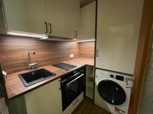 Foto - 1 Zimmer Wohnung zu Vermieten in Neubulach mit EBK Pool Sauna