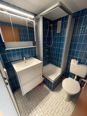 Foto - 1 Zimmer Etagenwohnung zur Miete in Neubulach