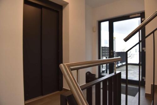 Foto - 5 Zimmer Etagenwohnung in Friedrichsdorf