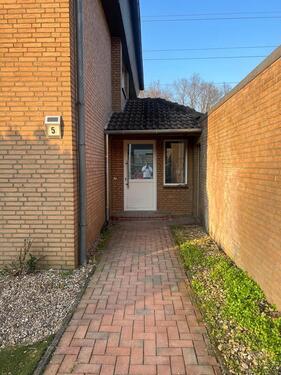 Foto - Komplett Renovierte Haus mit Garten in Emsbüren