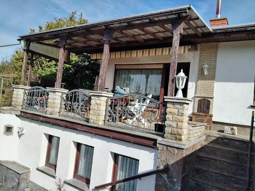 Foto - Idyllisches Wochenendgrundstück mit Sauna, Pool & Pizzaofen