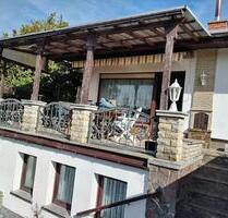 Idyllisches Wochenendgrundstück mit Sauna, Pool & Pizzaofen - Grimma