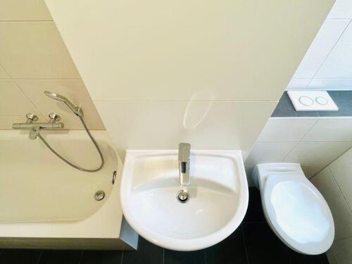 Foto - Moderne 2-Raum-Wohnung in Zauckerode!