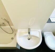 Moderne 2-Raum-Wohnung in Zauckerode! - Freital