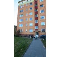 3 Zimmer Wohnung in Stade zu vermieten (Triftgang 7)