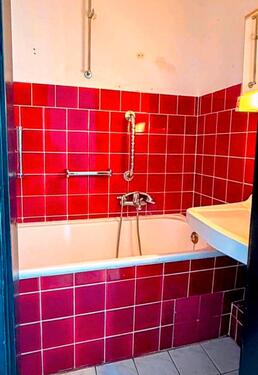 Foto - 3 Zimmer Etagenwohnung in Stade