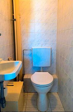 Foto - Etagenwohnung in Stade zur Miete