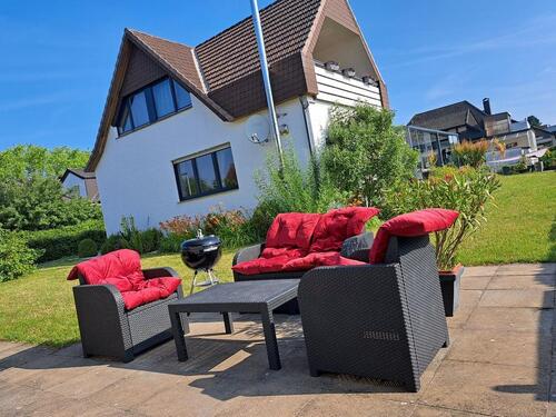 Foto - Möblierte Firmenwohnung (85m²) 2 Personen Nähe in ruhiger Lage