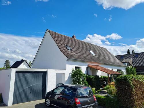 Foto - 3 Zimmer Dachgeschoßwohnung zur Miete in Bünde