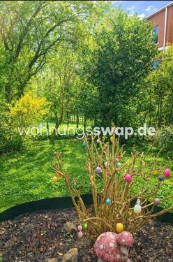 Foto - Wohnungsswap - 4 Zimmer, 90 m² - Poggenpool, Altona, Hamburg