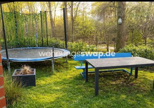 Foto - 4 Zimmer Etagenwohnung zur Miete in Hamburg