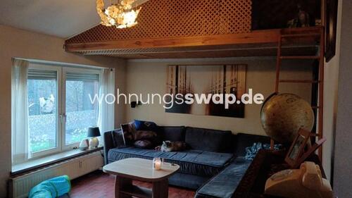 Foto - Etagenwohnung in Hamburg zur Miete