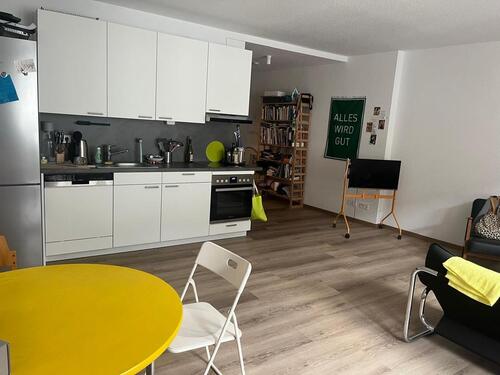 Foto - 2 Zimmer Etagenwohnung zur Miete in Aschaffenburg