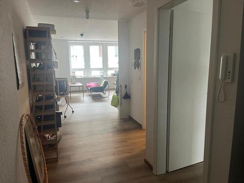 Foto - 2 Zimmer Etagenwohnung in Aschaffenburg