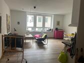 Foto - Etagenwohnung in Aschaffenburg zur Miete