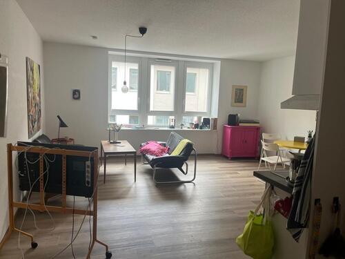 Foto - Etagenwohnung in Aschaffenburg zur Miete