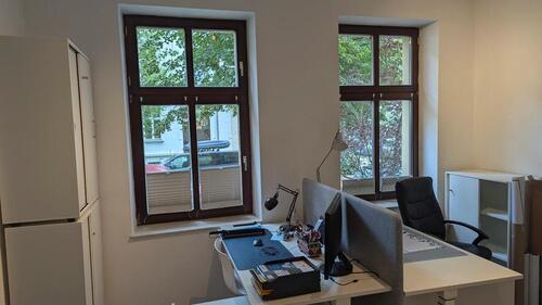 Foto - Potsdam West Schreibtischplätze – WLAN, Espresso, Meetingraum, sofort