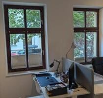 Potsdam West Schreibtischplätze – WLAN, Espresso, Meetingraum, sofort