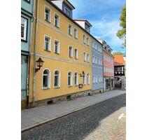 3-Raumwohnung mit Balkon in der Altstadt - Nordhausen