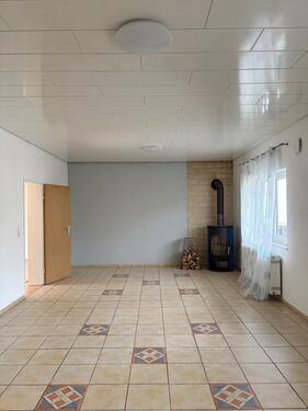 Foto - Ca 125 qm große Erdgeschosswohnung zu vermieten